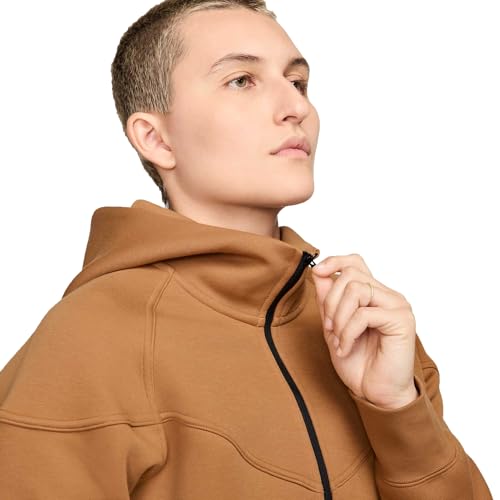 Nike Sportswear Tech Fleece Windrunner Women's Full-Zip Hoodie - Image 4