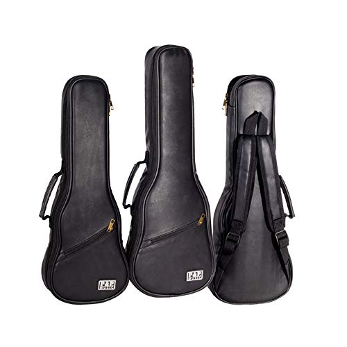 Heqianqian Housse de Guitare Sac à Dos for Petite Guitare Sac à Dos for ukulélé PP Sac à Dos ukulélé Quatre Cordes Sac à… - Les Beatles, Paul McCartney, John Lennon, RIngo Starr, George Harrison Heqianqian Housse de Guitare Sac à Dos for Petite Guitare Sac à Dos for ukulélé PP Sac à Dos ukulélé Quatre Cordes Sac à…