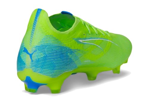 Image of PUMA Mens Ultra 5 Pro Firm GroundArtificial Ground Soccer Cleats