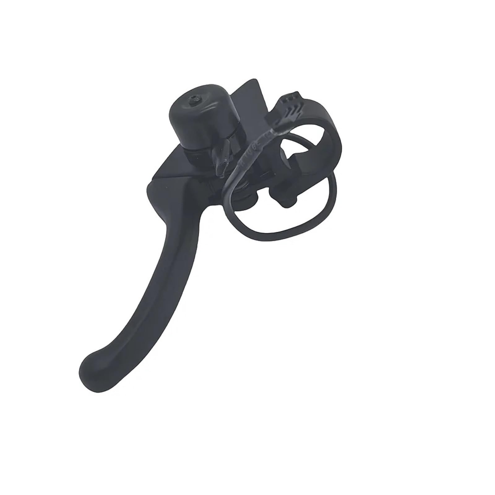 Maniglia del Freno Sinistra con Campanello for Monopattino Elettrico Intelligente INMO-Tion L9 / S1 Maniglia della Leva del Freno Sinistra Accessori di Ricambio
