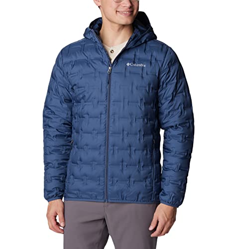 Image of Columbia Men Insulated Jacket