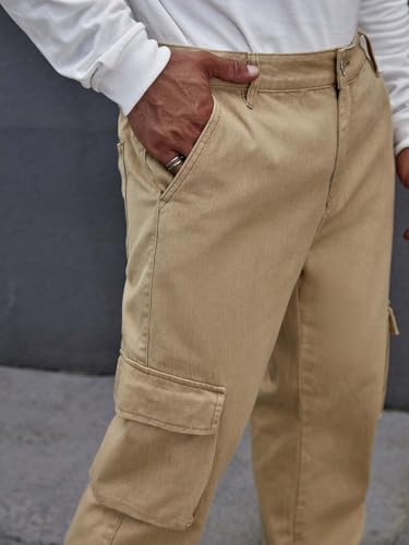 Image of KOTTY Men Mid Rise Regular Fit Jeans