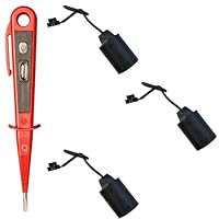 10 Pièces Noir E27 Ampoule Support De Lampe Base Pendentif Bouchon à