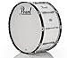 Pearl Finalist Birch Marching Bass Drum (FBDB3014/A33)*