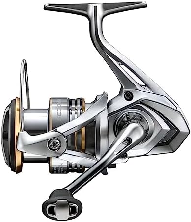 Shimano Carretel giratório Sedona 23 500 - C5000XG