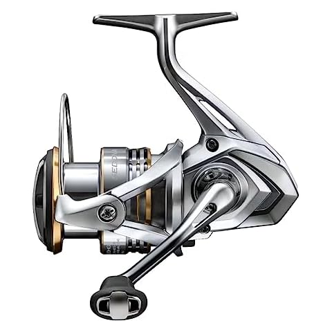 Shimano 23 Sedona Spinning Reel 2500HG Cover