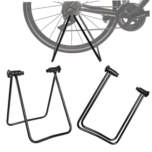 Support de réparation de vélo pliable pour réparer sans abîmer le cadre - 3