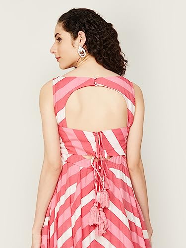 Image of MELANGE Women Dress