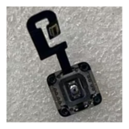 Bouton Marche/Arrêt Touch ID MacBook Pro 13 A2338 A2251 A2289 M1 M2 2020-2022