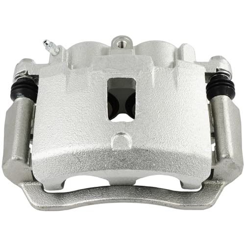 Image of SCITOO Rear Disc Brake Kit - Brake Calipers with Pads 18B4934 18B4935 | For Chevrolet For Express 2500 /For Express 3500,For GMC For Savana 2500 /For Savana 3500 Ceramic Brake Pads D974-7875