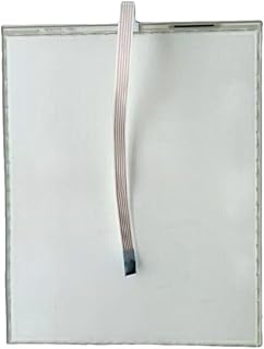 1PCS New Fits 12-200-1922-K Touch Screen Glass Panel