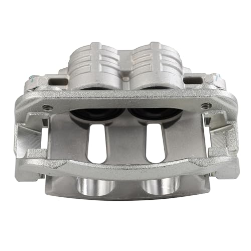 Image of 18B4929 Front Left Disc Brake Caliper w /Bracket