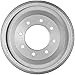 Bendix Brake Drum PDR0658