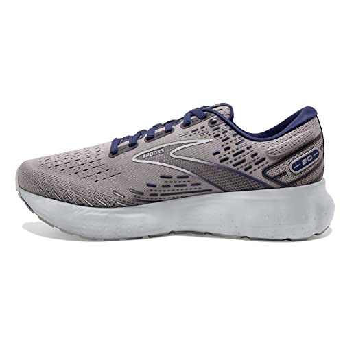 Image of Brooks Men's Glycerin 20 D Width Running Shoe