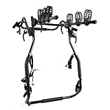 portabicicletas bola 3 bicis amazon No hace daño la pintura / puede colgar 3 bicicletas │ / esponja espesa.