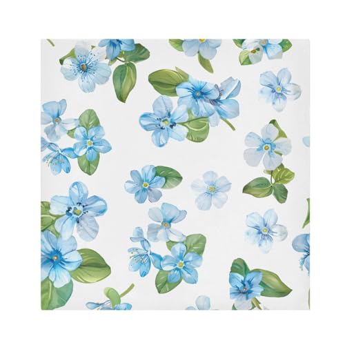 Servilletas de Tela Multicolor Pack x6 20x20 in miniatura 1
