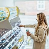 Pick and Mix Sweets - 1kg Sweet Pouches - Retro & Traditional Sweets Bubblegum Mushrooms - Image 3