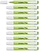 Produktbild Textmarker - STABILO swing cool - 10er Pack - grün