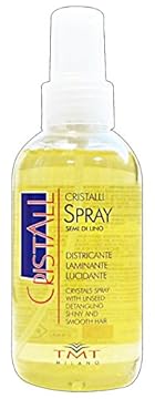 Styling & Finish Cristall Spray 150 ml Cristalli Liquidi Capelli