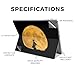 Tablet Skin Compatible with Microsoft Surface Pro 11 (2024) - Samurai - Premium 3M Vinyl Protective Wrap Decal Cover - Easy to Apply | Crafted in The USA by MightySkins