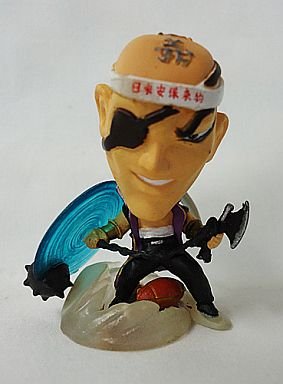 魁！男塾　アニメヒーローズ　27種類 Amazon | M65 重複なし 9種 超アニメヒーローズ 魁！！男塾