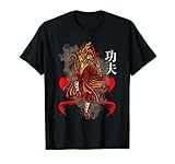 Kung Fu Monkey