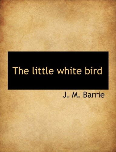 The Little White Bird