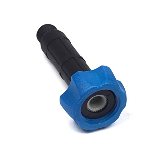 Best Inlet Tubes For Pressure Washers