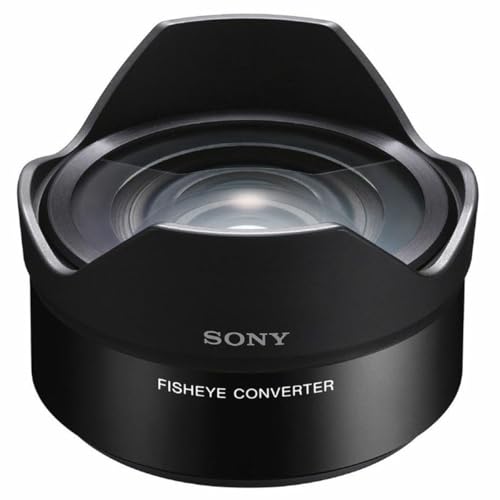 Sony VCLECF2 Converter