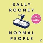 Cover of Normal People