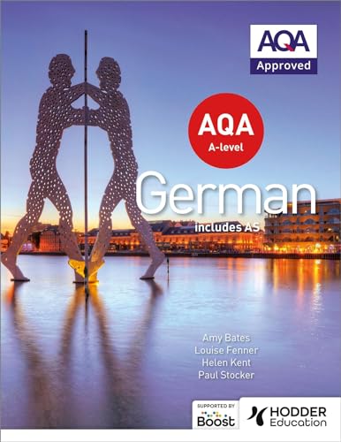 AQA A-level German (includes AS) view 2