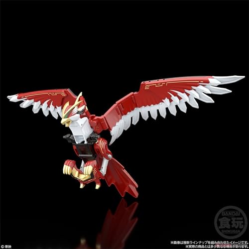 La Mejor Recopilación de Megazord para comprar hoy. 16 La Mejor Recopilación de Megazord para comprar hoy. 12