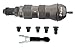 Astro Pneumatic Tool ADR14 XL Blind Rivet Adapter Kit - 1/4" Capacity