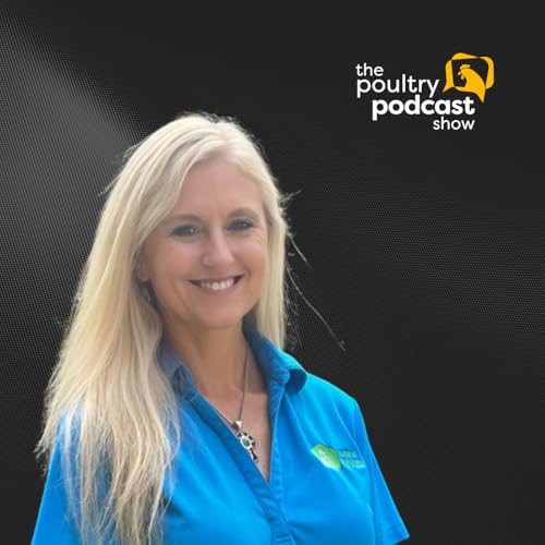 Dr. Theresia Lavergne: Gut Health Without Antibiotics | Ep. 196