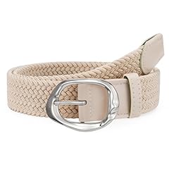 Beige(silver Buckle)