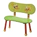 Produktbild roba Kinderbank 'Biene Maja', Bank für Kinder