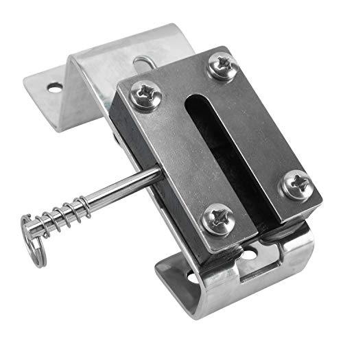 Support de fixation standard pour échelle de plongée : sécurisez votre remontée à bord - 3