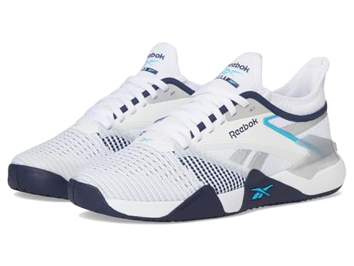 Image of Reebok Mens Nano Court Sport Men's Pickleball Or Tennis Shoes for Men