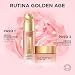 L'Oréal Paris Age Perfect Golden Age Crema de Día Fortificante de Rosas,...