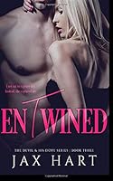 Entwined 1790198593 Book Cover