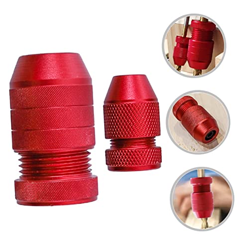 Foret réglable en profondeur Uonlytech pour perçage bois précis - 2