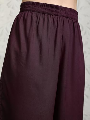 Image of Vishudh Womens Kurta Sets
