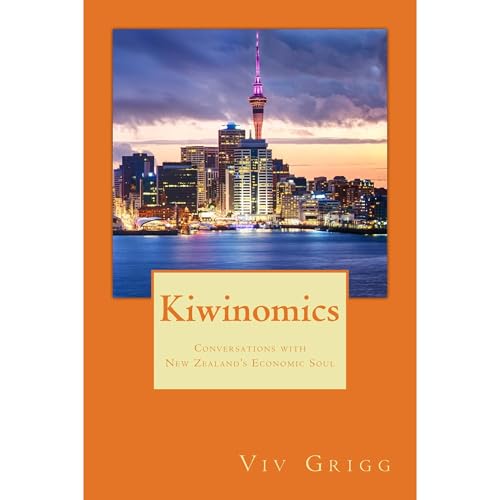 Kiwinomics by Viv Grigg episode artwork