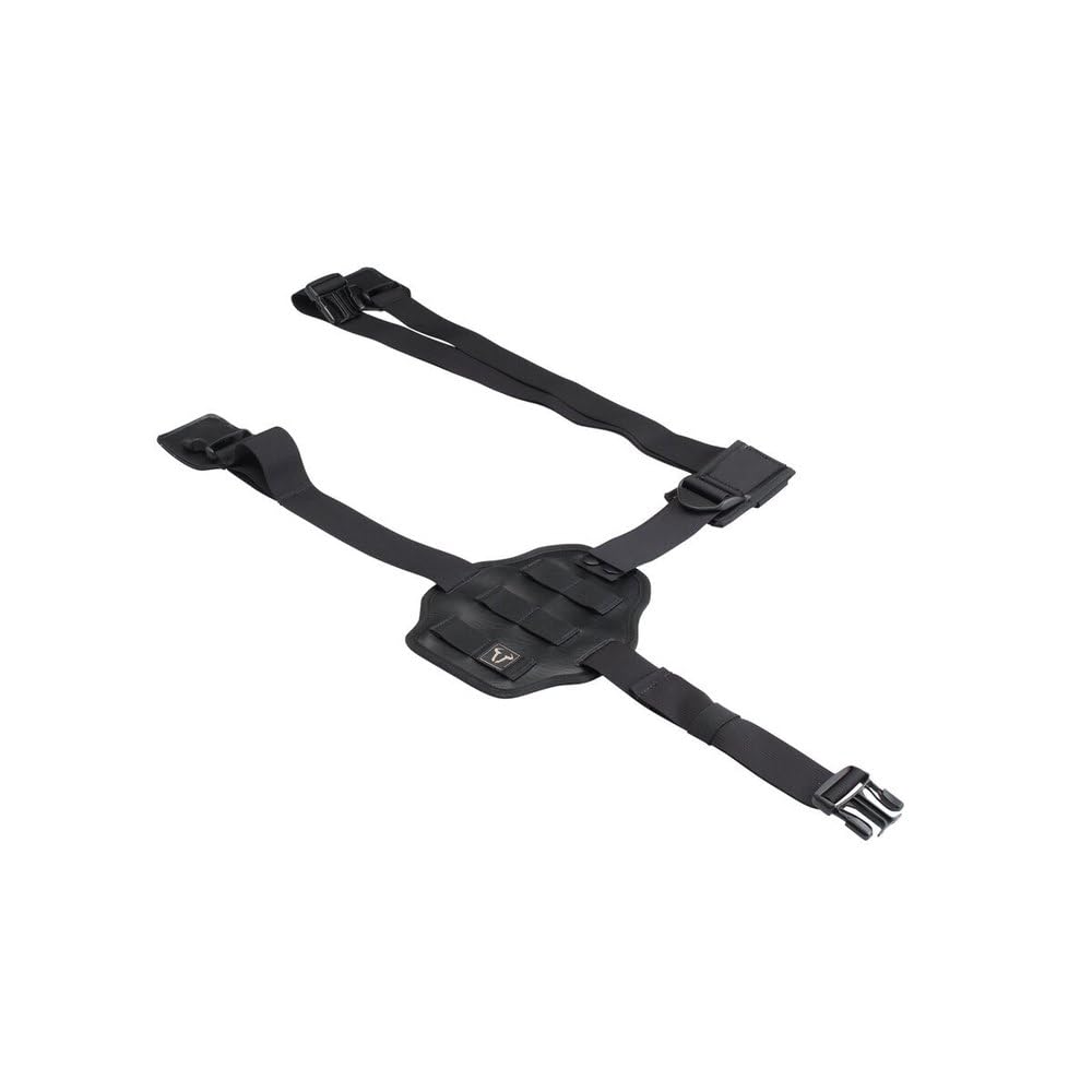 Sw-Motech Legend Gear La7 Holster Strap For La8 Leg / La1 / La2 Accessory Bag | Vendor No Bc.trs.00.409.10000 Black 4052572048672