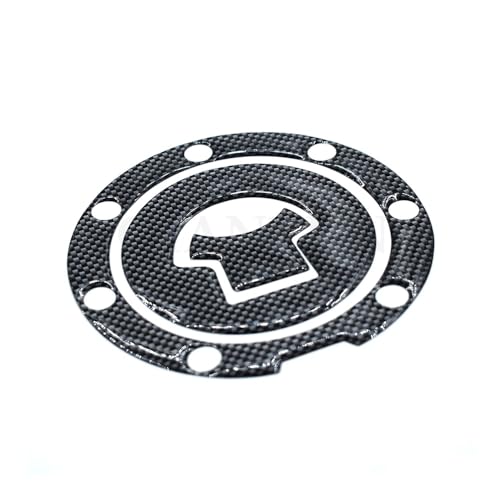 Protection réservoir tampon autocollant bouchon carburant moto CB500F CB500X CB650F CB1000
