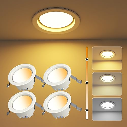 ICHIYO led_ECg 100 3iKF SB` V䖄^ F dF F led_ECg5W 500LM ^6H M40` Ɩ Lb`A䏊AցAArOAXAo[AJIP Kp (3iF, 4