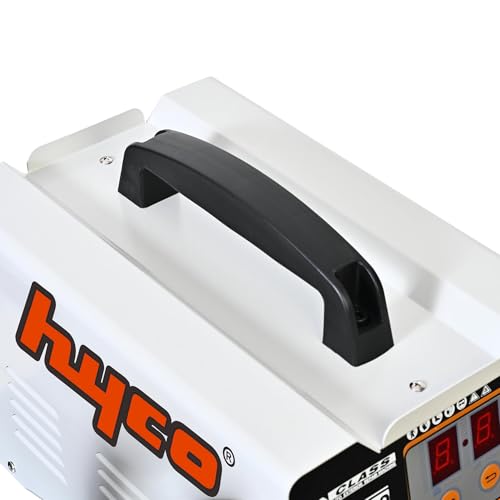 Image of HYCO DENTPULLER Spot Pro 90E Car Dent Repair Machine, 3800W, 220V, 11 Power Levels with 7 Tools Taiwan Made