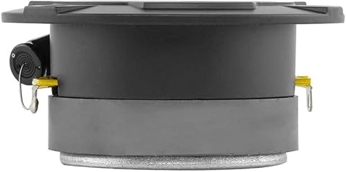 Miniatura 10 de DS18 PRO-GM6.4PK Paquete completo medio y alto, incluye 2 altavoces de rango medio de 6 pulgadas y 2 tweeter de aluminio Super Bullet de 1 pulgada