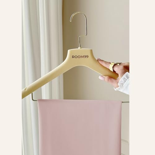 Cortina con cinta fruncidora regulable de caida fluida para dormitorio 6
