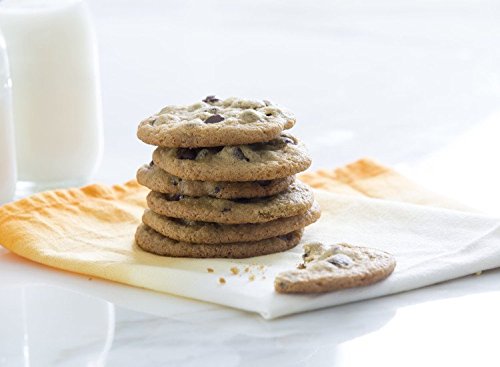 Foodstirs Cookie Mix, Chocolate chip, 14.5 oz - Thumbnail 3